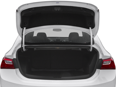 2016 Chevrolet Malibu LT 1LT