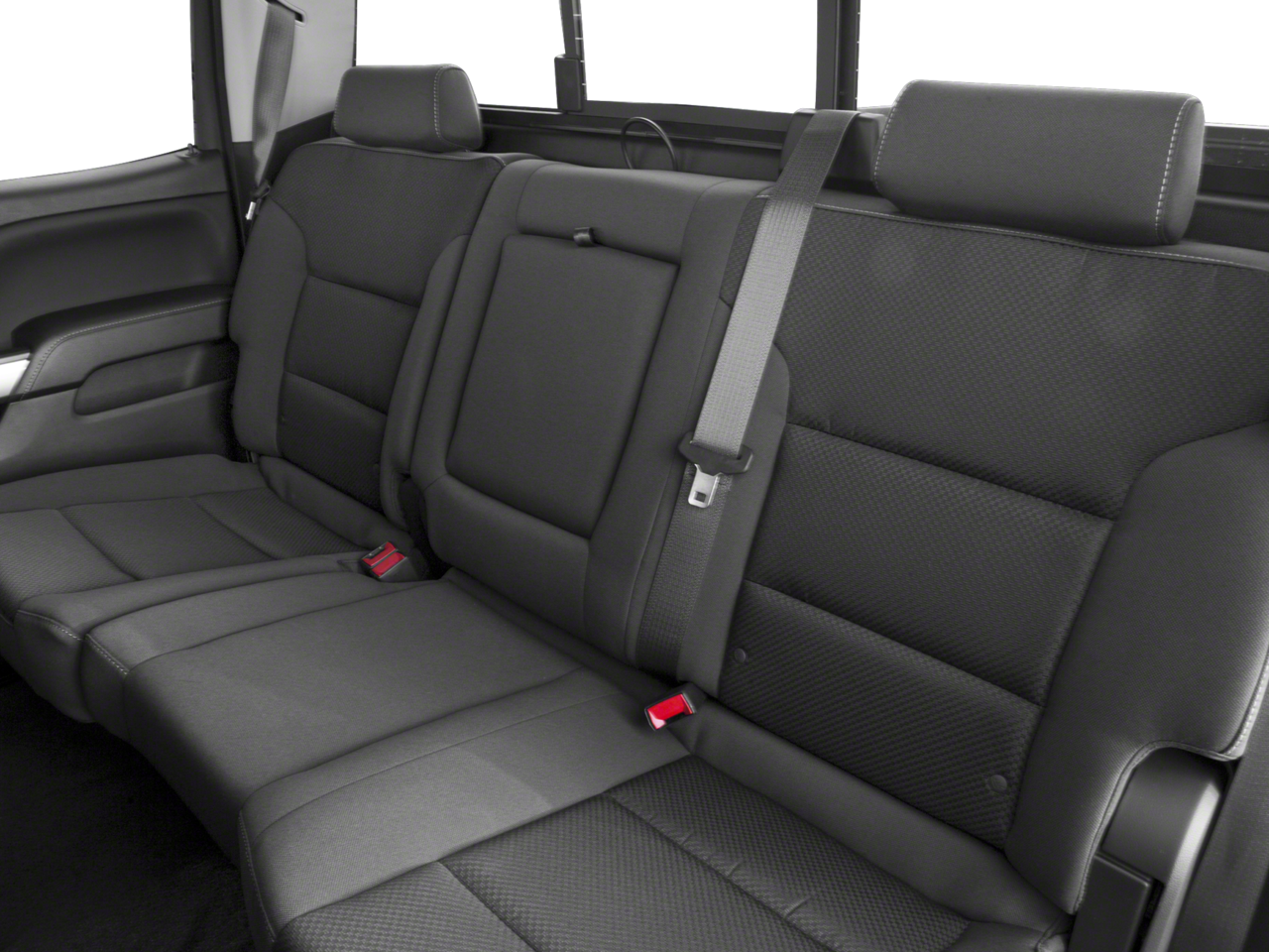 2018 Chevrolet Silverado 1500 LT PRIOR SALVAGE TITLE