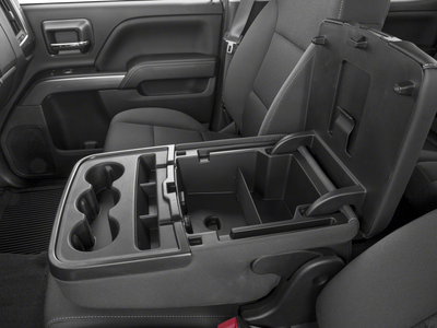 2018 Chevrolet Silverado 1500 LT PRIOR SALVAGE TITLE