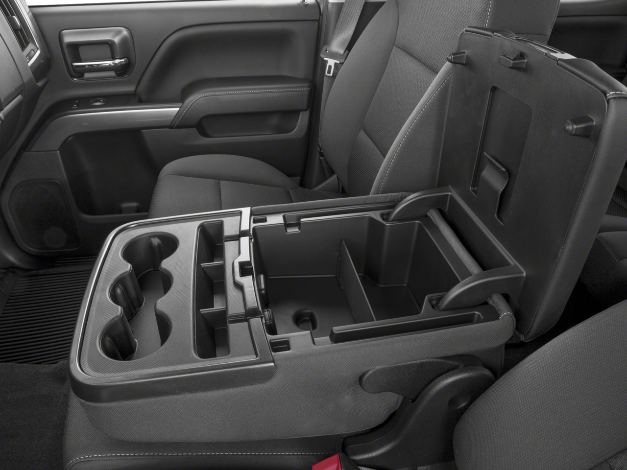 2018 Chevrolet Silverado 1500 LT PRIOR SALVAGE TITLE