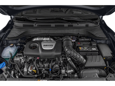 2019 Hyundai Kona Limited