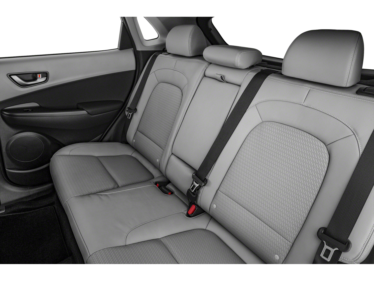 2019 Hyundai Kona Limited