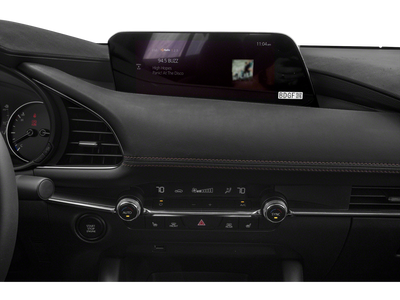 2019 Mazda Mazda3 Preferred