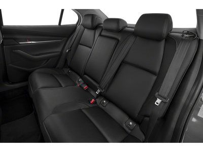 2019 Mazda Mazda3 Preferred