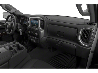 2021 Chevrolet Silverado 1500 LT LT1