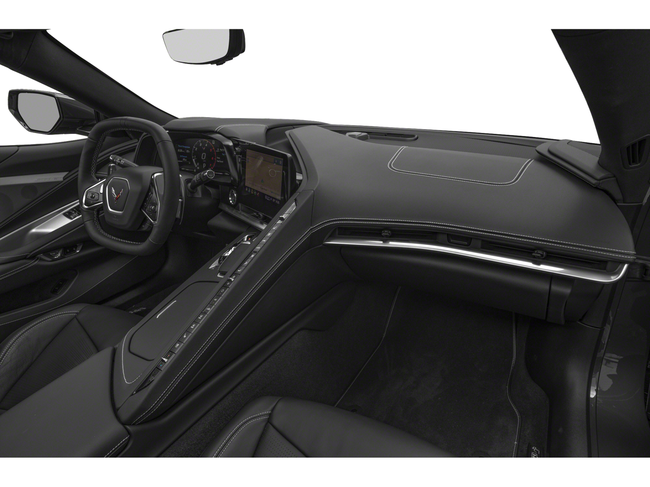 2022 Chevrolet Corvette Stingray 2LT