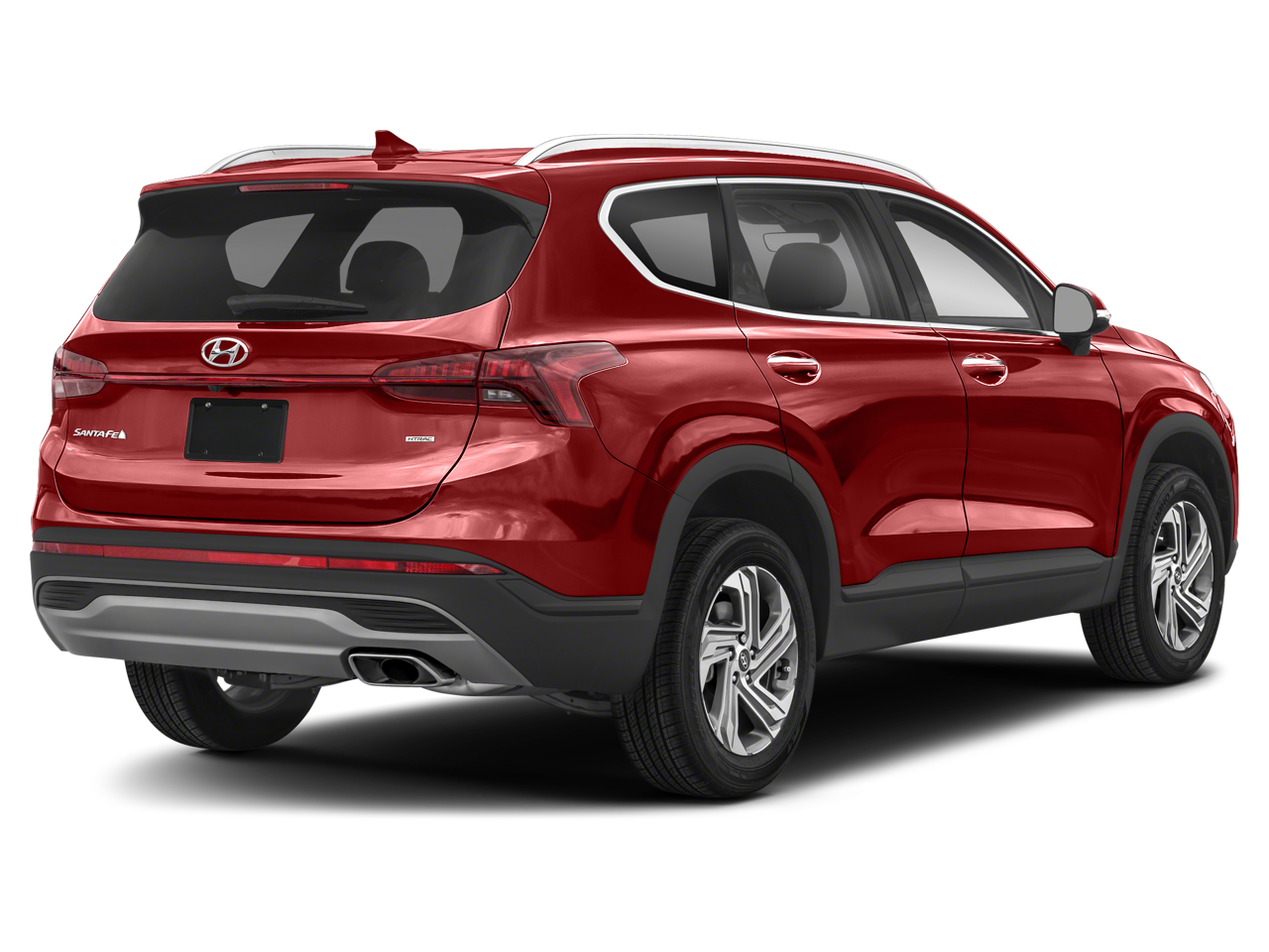 Used 2023 Hyundai Santa Fe SEL with VIN 5NMS34AJ7PH639873 for sale in Rochester, Minnesota