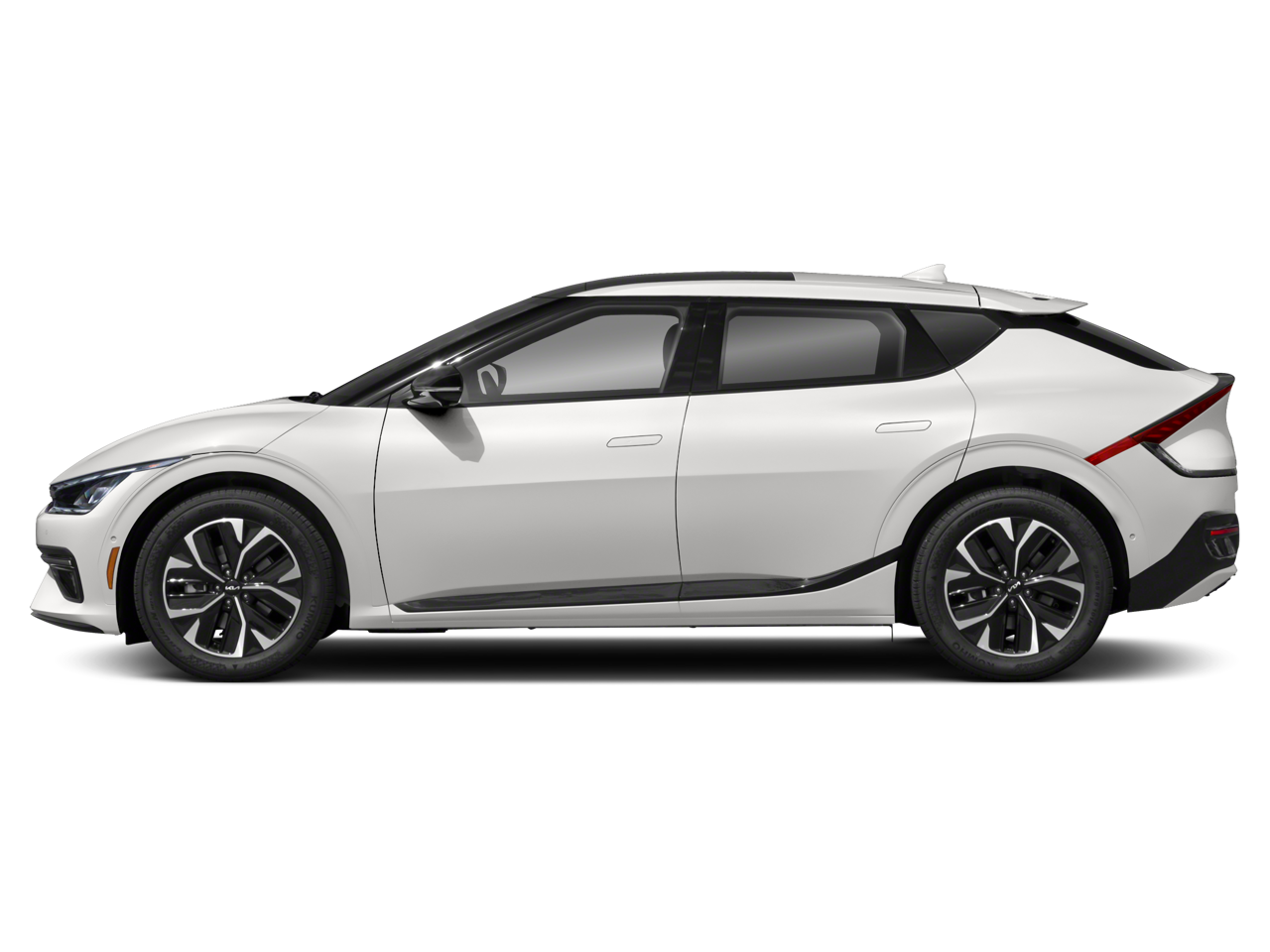 2023 Kia EV6 GT-Line