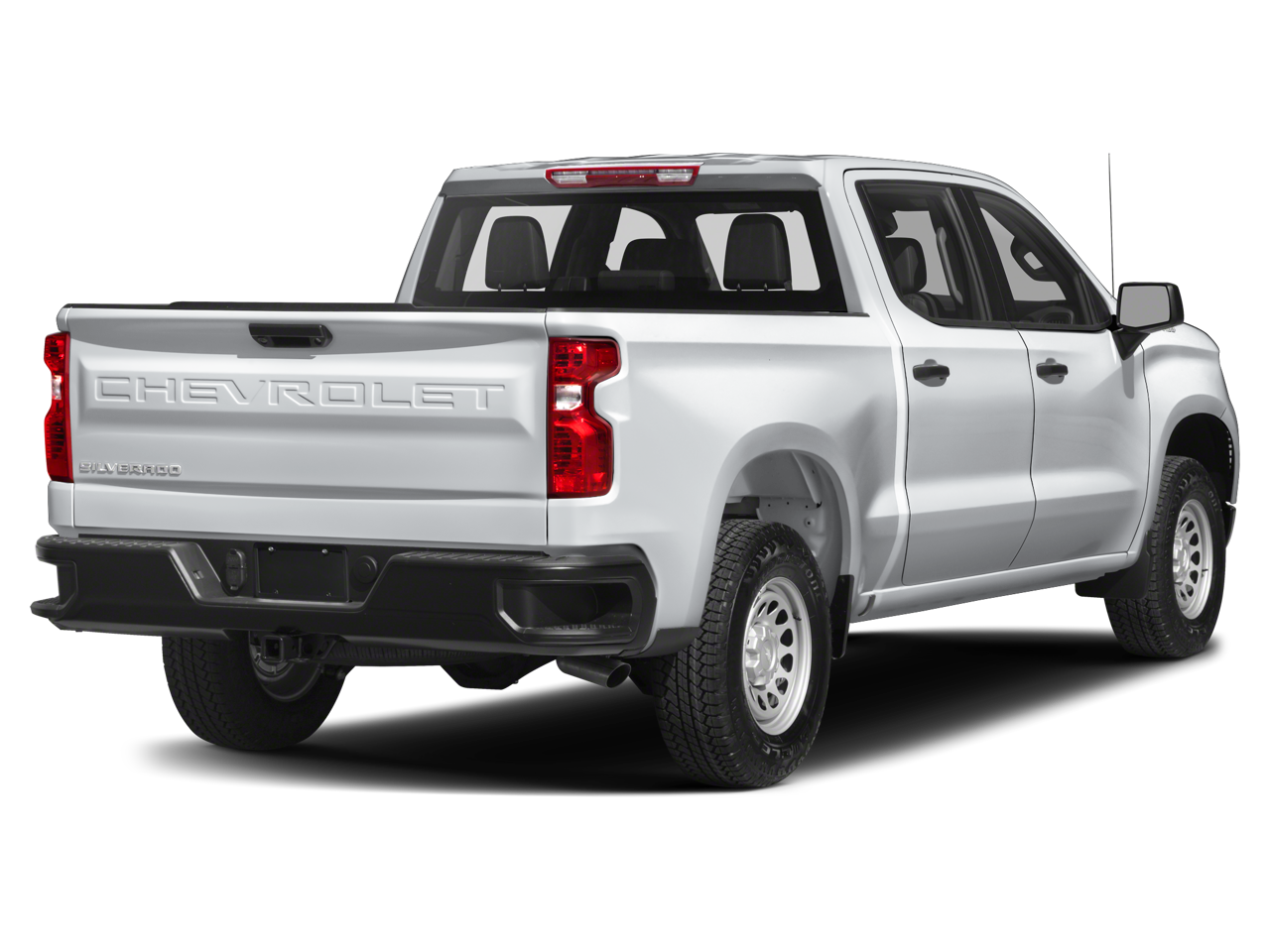 Used 2024 Chevrolet Silverado 1500 RST with VIN 1GCUDEE87RZ273351 for sale in Rochester, Minnesota