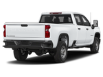 2025 Chevrolet Silverado 3500HD LT
