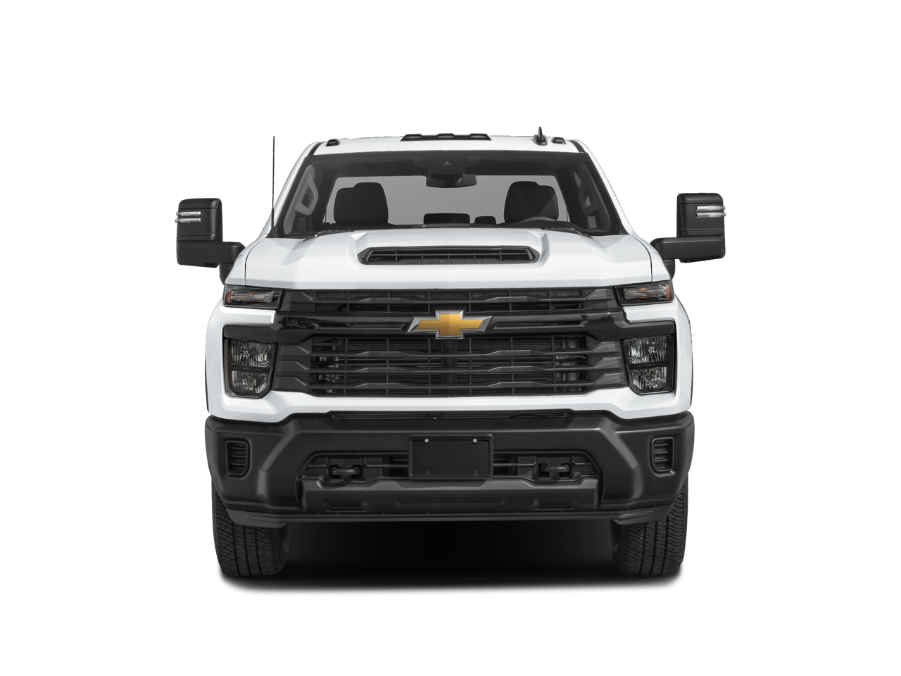 2025 Chevrolet Silverado 3500HD LT