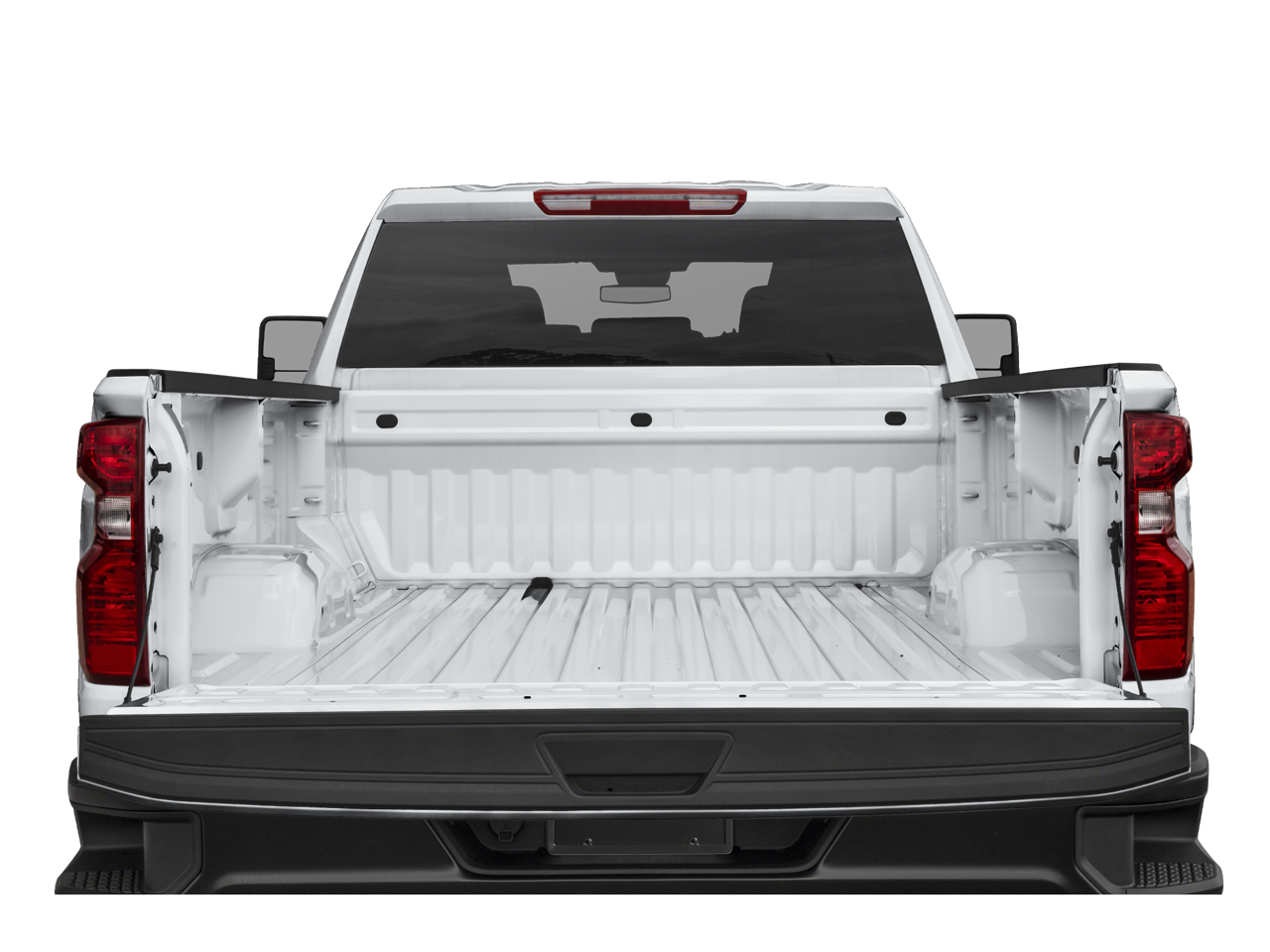 2025 Chevrolet Silverado 3500HD LT