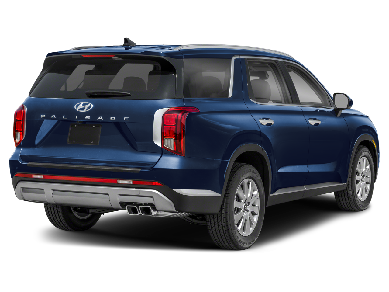 Used 2025 Hyundai Palisade SEL with VIN KM8R2DGE3SU873825 for sale in Rochester, Minnesota