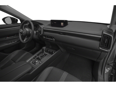 2026 Mazda Mazda CX-50 2.5 S Select
