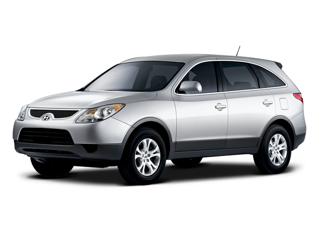2008 Hyundai Veracruz SE