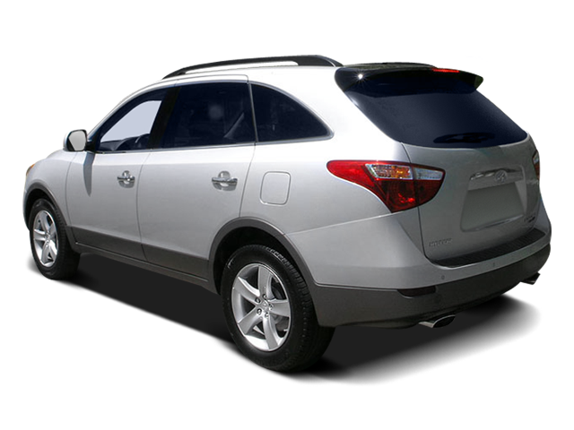 2008 Hyundai Veracruz SE