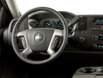 2011 Chevrolet Silverado 3500HD LT