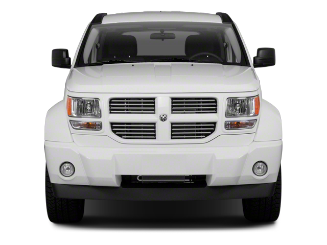 2011 Dodge Nitro Heat