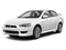 2011 Mitsubishi Lancer GTS