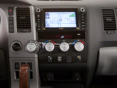 2013 Toyota Tundra Limited