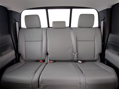 2013 Toyota Tundra Limited
