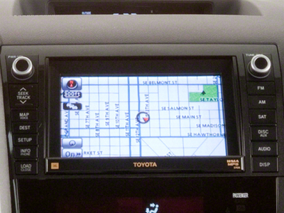 2013 Toyota Tundra Limited