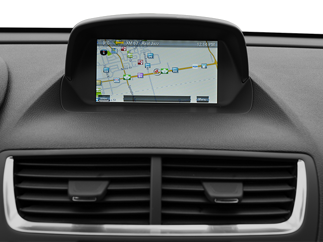 2014 Buick Encore Convenience AWD