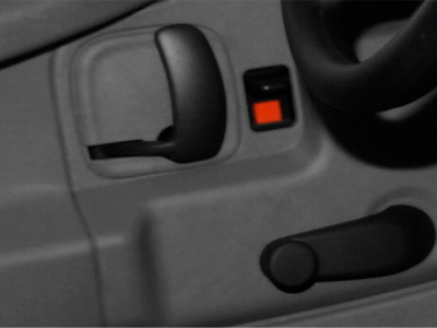 2014 Chevrolet Express 2500 Work Van Cargo