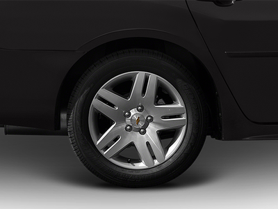 2014 Chevrolet Impala Limited LT