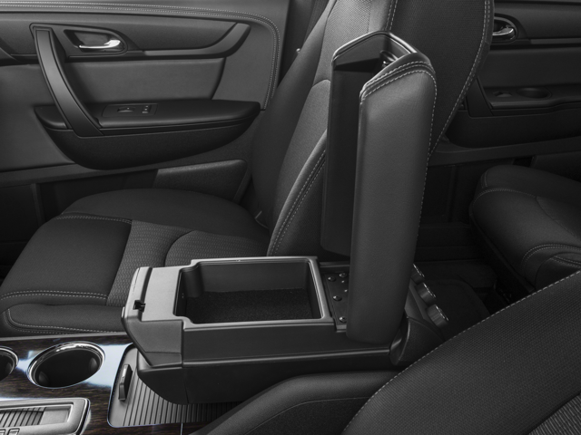 2016 Chevrolet Traverse LT 1LT