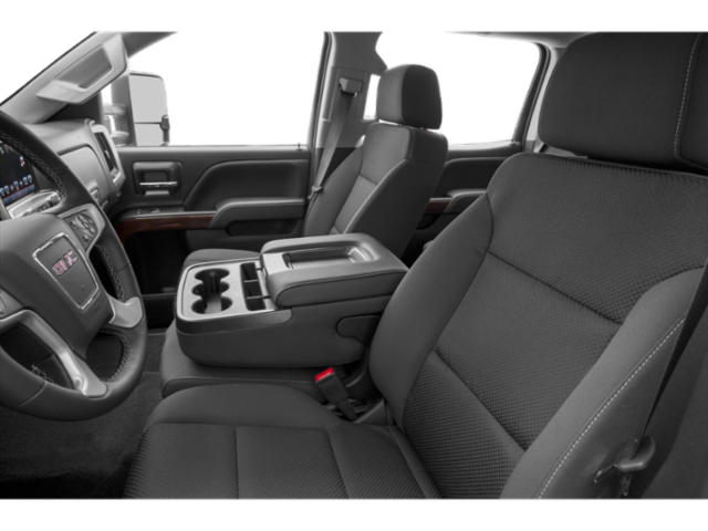 2017 GMC Sierra 3500HD SLT