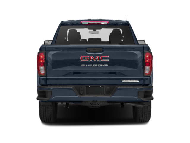 2019 GMC Sierra 1500 Elevation