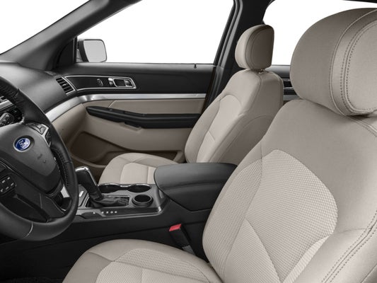 16 Ford Explorer Xlt 4wd In Rochester Mn Twin Cities Ford Explorer Rochester Mazda