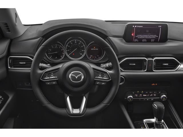 mazda cx 5 bose