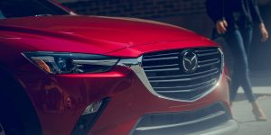 2019 Mazda CX | 2019 Mazda CX-3 in Rochester, MN