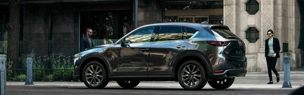 Mazda CX5 Diesel in Rochester MN | Car Dealer in Rochester, MN