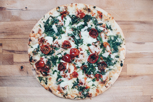 Pizza in Rochester MN | Mazda Dealership