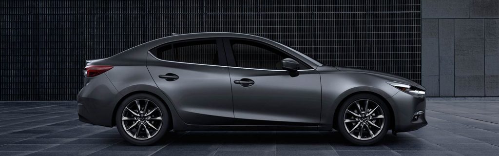 2019 Mazda3 in Rochester, MN | Car Dealer
