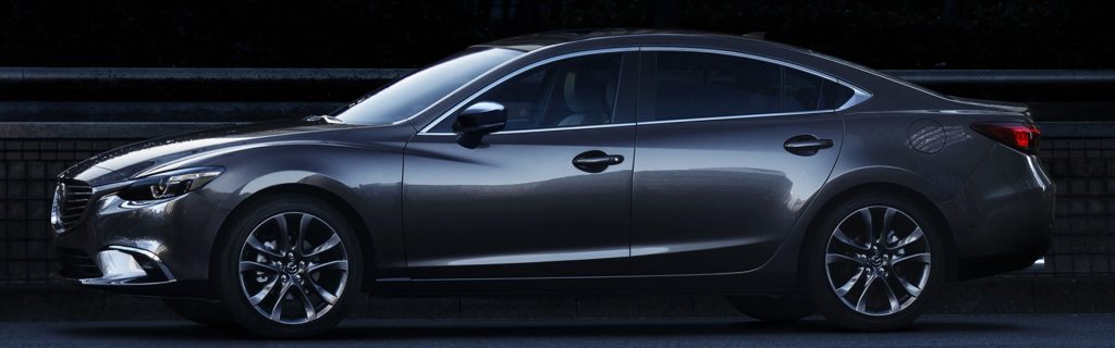 2019 Mazda6 in Rochester, MN | Car Dealership in Rochester, MN