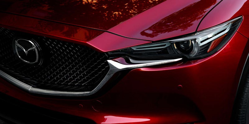 2020 Mazda Models | New SUV for Sale | Car Dealership