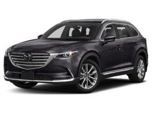 a 2020 model of the mazda cx-9 rochester mazda dealer