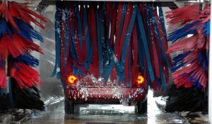 best car washes in Rochester Minnesota