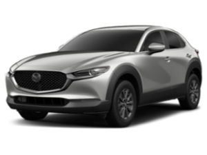 2020 mazda cx-30 features and specs