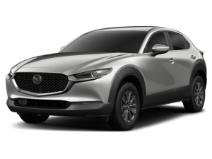 the 2020 mazda cx-30