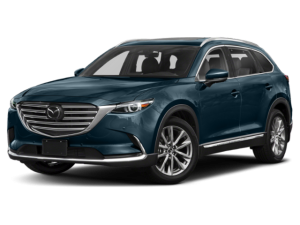 2020 mazda cx-9 specifications and features list