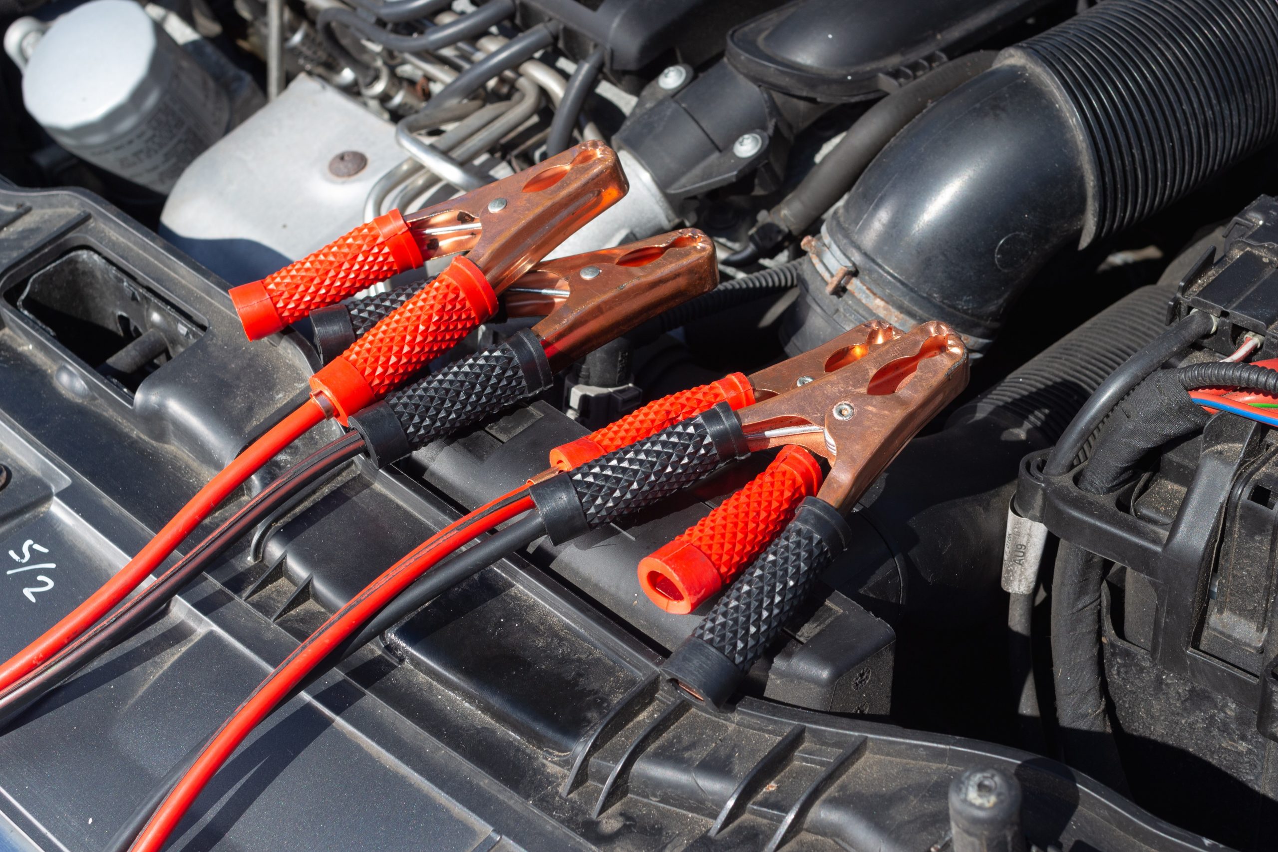 How to Jump Start a Car: A Step-by-Step Guide - Rochester Mazda Blog