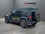 2018 Jeep Wrangler JK Unlimited Rubicon Recon 4x4