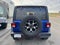 2020 Jeep Wrangler Unlimited Rubicon 4x4