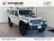 2021 Jeep Wrangler 4xe Unlimited Rubicon 4x4