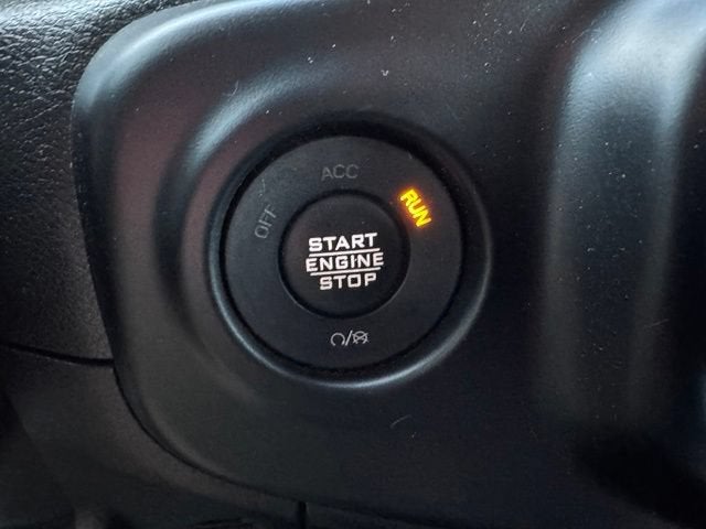 2021 Jeep Wrangler 4xe Unlimited Rubicon 4x4